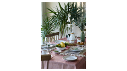 Сервиз столовый на 4 персоны 12 предметов Noritake Шарлотта Голд