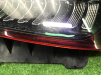 Фонарь правый внешний Mercedes E W213 (2020-2023)