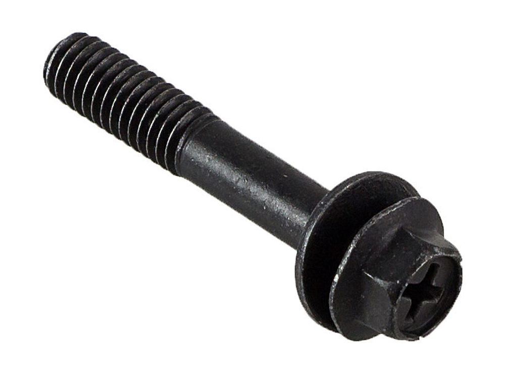 Винт боковой крышки для лодочных моторов