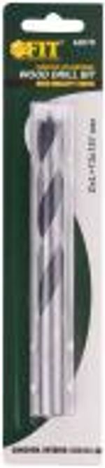 Сверло по дереву, CrV Профи 13 мм 36070