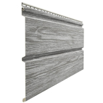 Сайдинг Docke Lux Монреаль Брус D6S PSLT-1203 Канадская береза 3600 мм