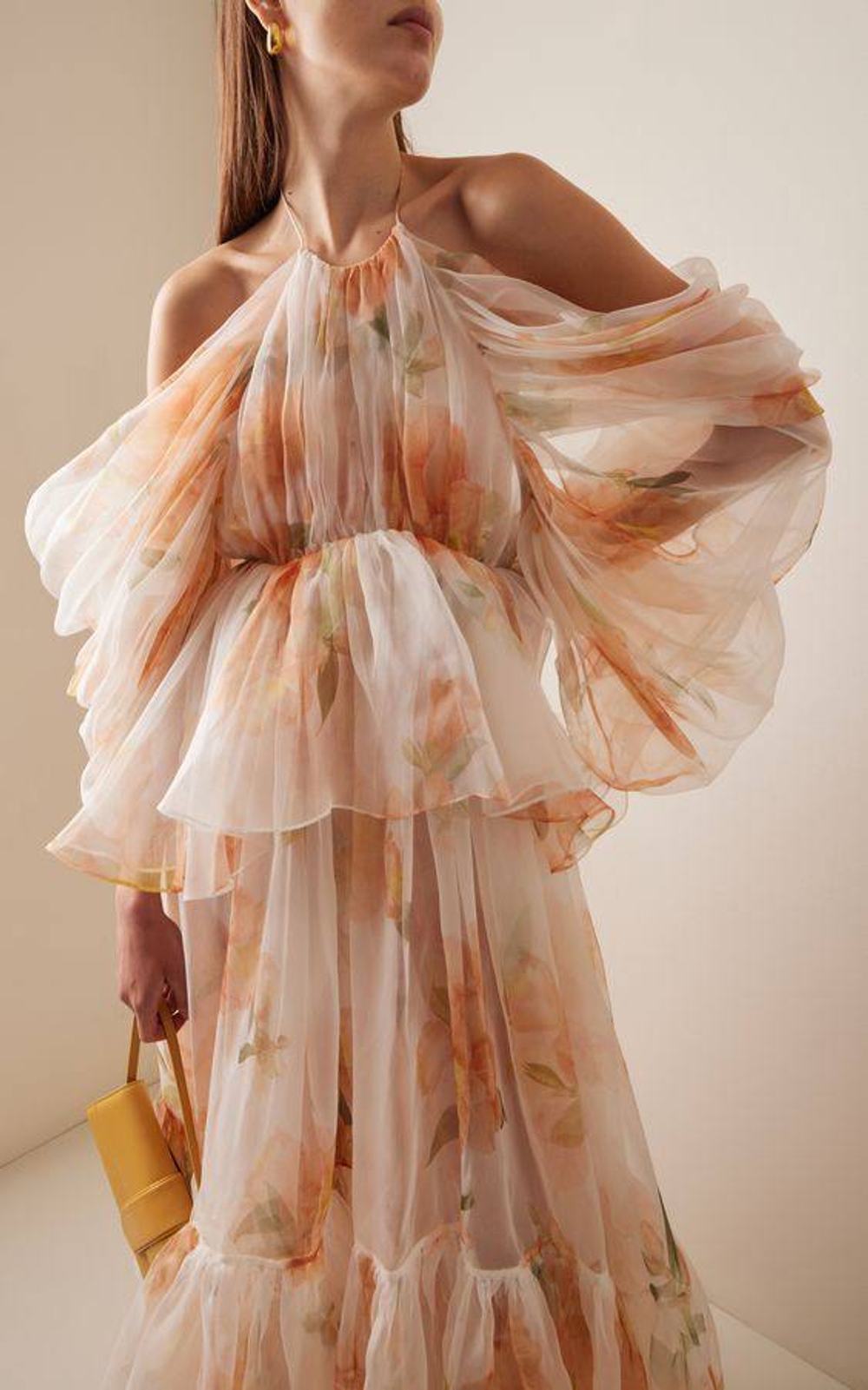 Платье Zimmermann