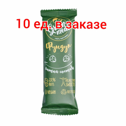 Новинка 2024! Батончик Green Meal "Фундук" 10 ед. в заказе