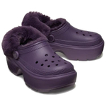 Crocs (Женская размерная сетка)