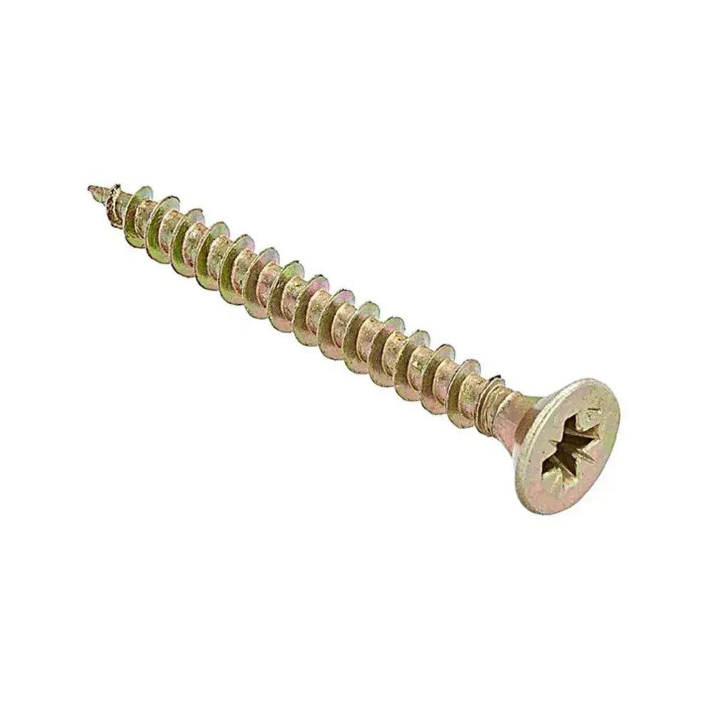 Саморез универсальный ЖЦ 5,0х50 мм., 1 кг ( 260 шт.)