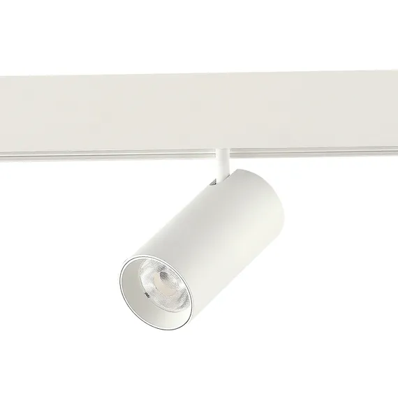 ST375.506.12 Магнитный трековый светильник SMART Белый LED 1*12W 2700K-6500K 1 080Lm Ra90 36° IP20 L СКАЙЛАЙН 48V