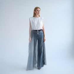 Юбка Gafre, черная