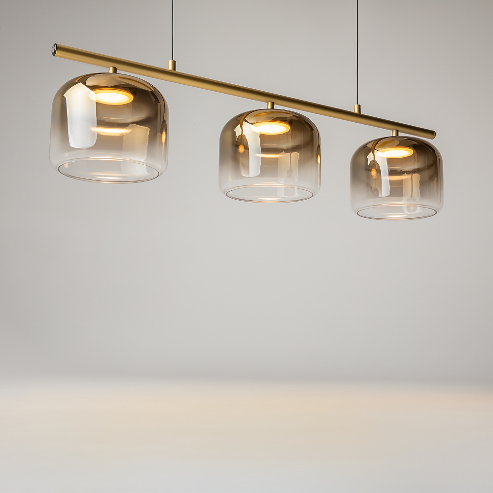 Подвесной светильник Maytoni MOD286PL-L12G3K