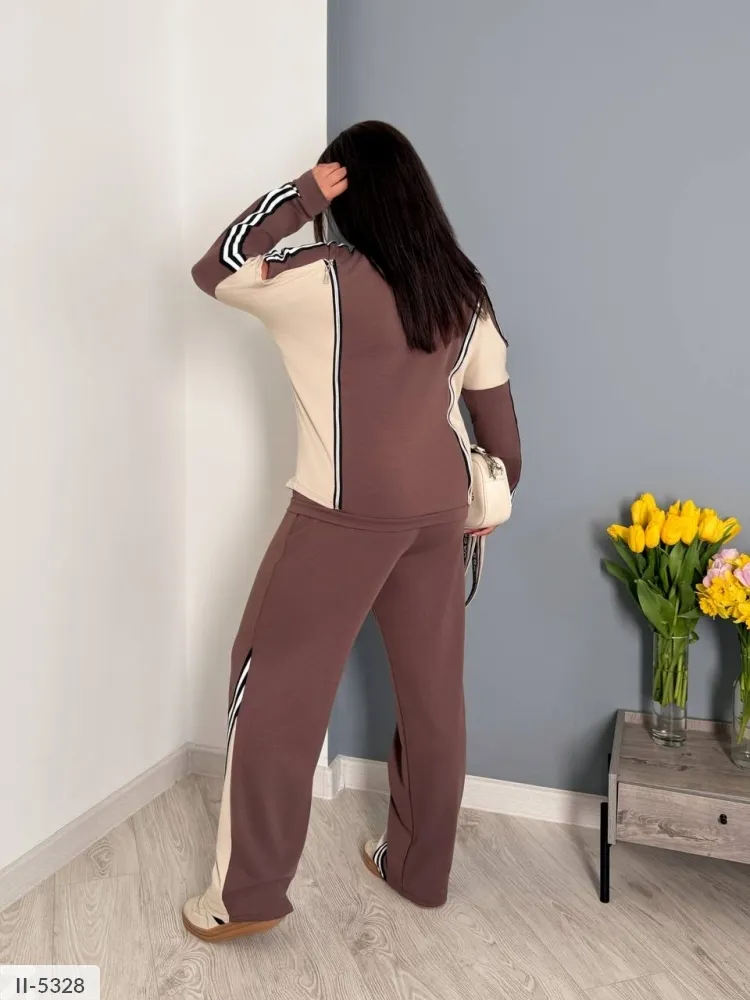 Костюм II-5315 Фабрика Моды