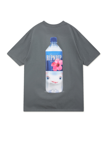 Мужская Футболка Real Water