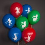 Шар Счастливый кролик, Ассорти