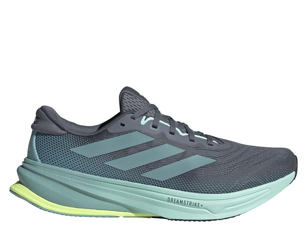Кроссовки для бега мужские adidas Supernova Rise 2 M Темно-синий