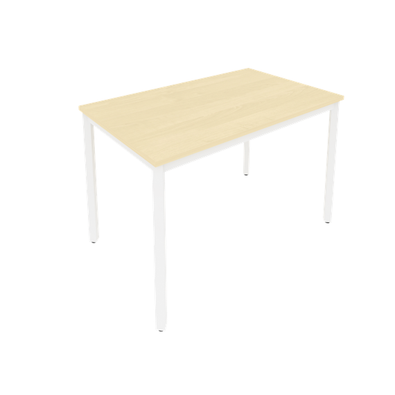 Слим Систем Стол письменный на металлокаркасе С.СП-4 1180*720*750