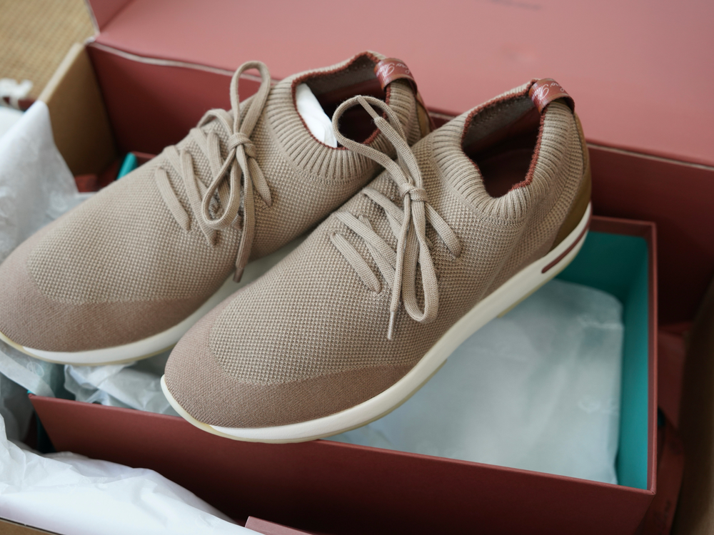 Кроссовки 360 Flexy Walk