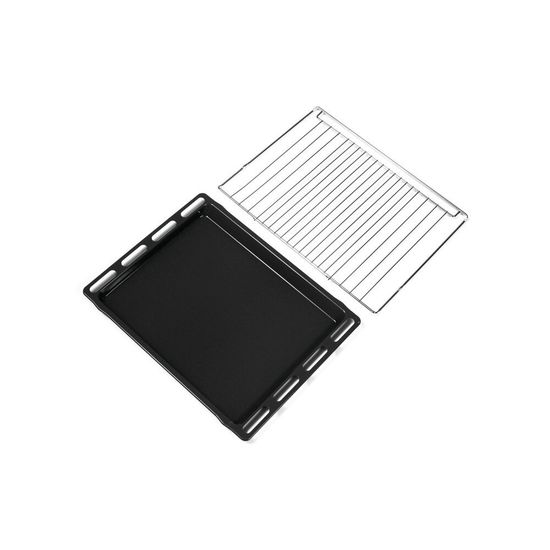 Газовый духовой шкаф Indesit IGW 620 WH