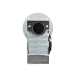 Редуктор червячный INNORED 110 (i=60) вал вх./вых. 250*28/42 мм