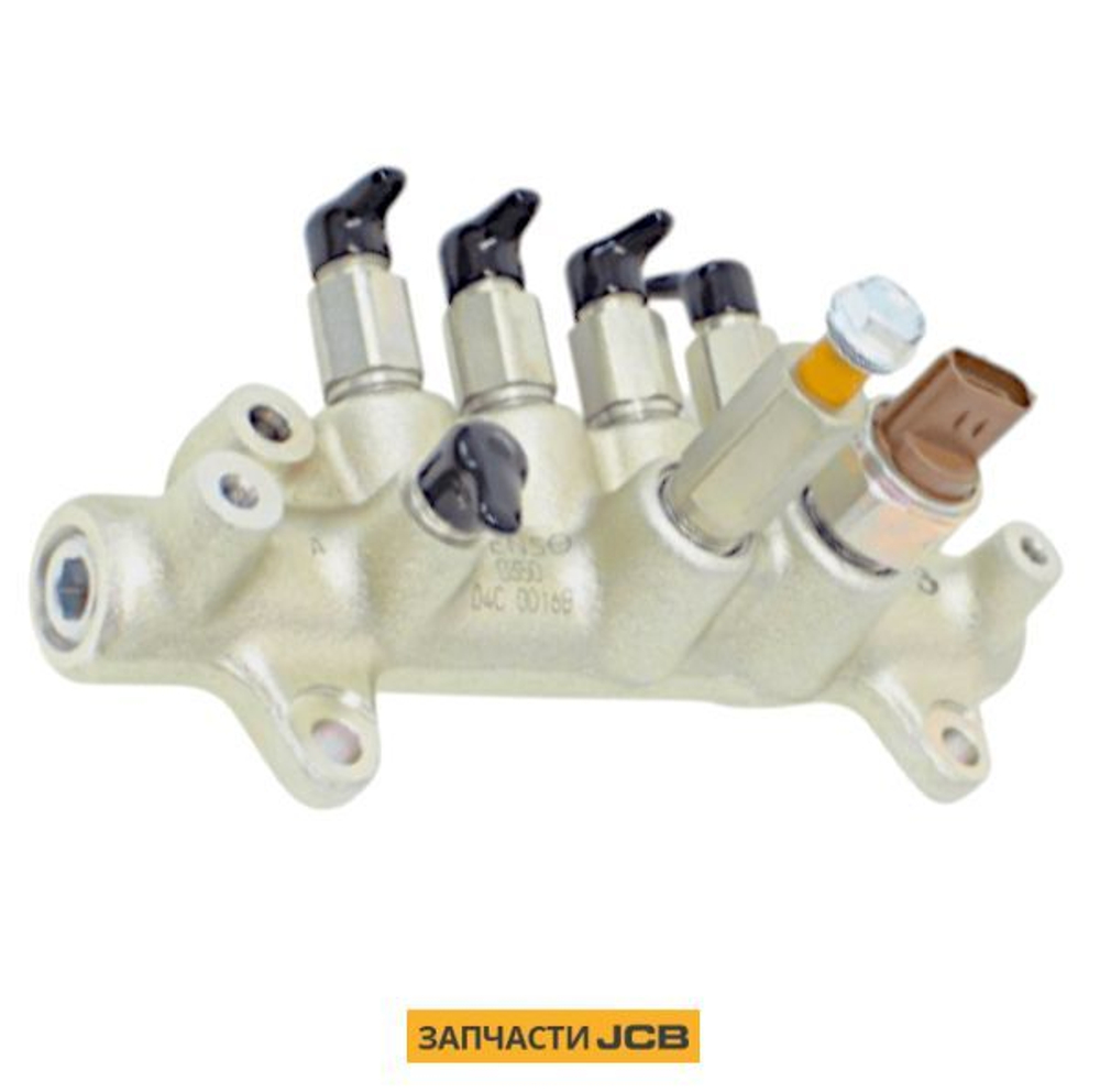 Топливная рампа JCB 333/H5260