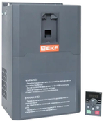 Преобразователь частоты  EKF PD-150-FC-30K-43-B
