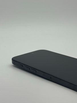 iPhone 16 Pro Max 256Gb Black Titanium