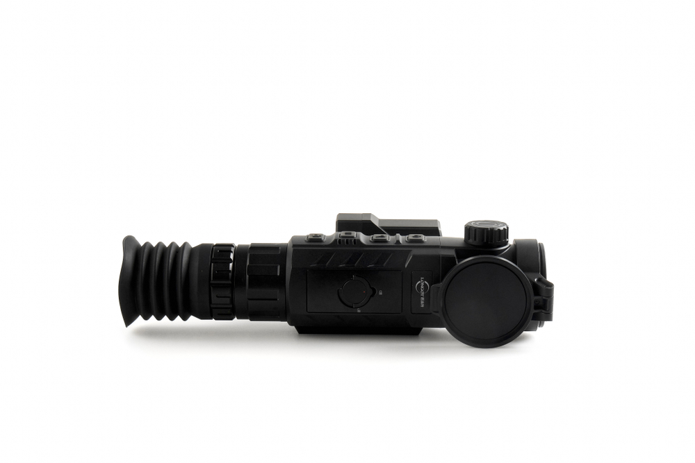 Тепловизионный прицел Longot TL650LRF v2 (RH50LRF v2)