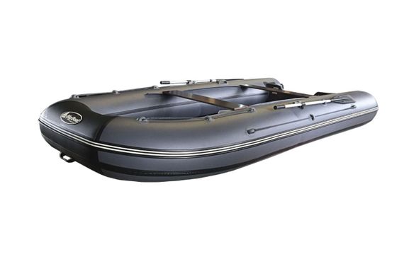 Лодка ПВХ BIG BOAT Ermak 400