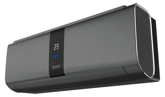 Инверторные сплит-системы серии ELYSIUM NERO Inverter ELN-I09PN