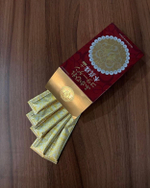 Коллаген из плавников акулы с жемчугом GINZA TOMATO 30 саше