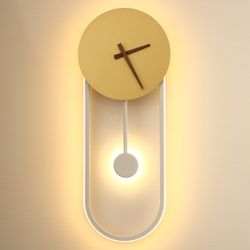 Настенный Светильник Spenser A Black By Imperiumloft