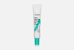TIAM Антивозрастной крем для век с ретинолом и бакучиолом TIAM Vita A Bakuchiol Firming Eye Cream (30 мл)