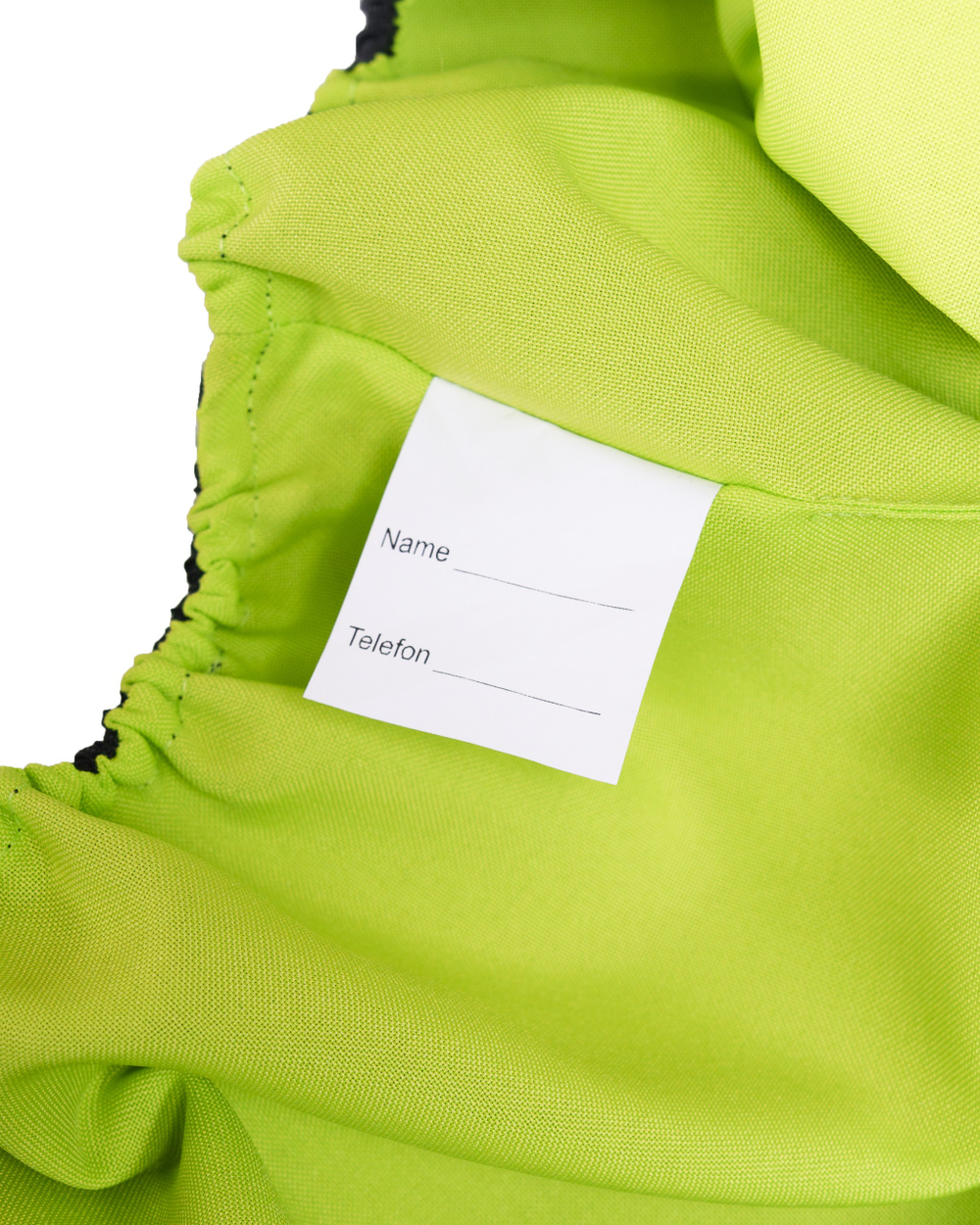 Чехол для обруча