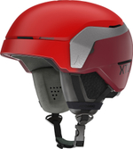 ATOMIC  AN5005948 шлем горнолыжный COUNT XTD Red