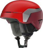 ATOMIC AN5005948 шлем горнолыжный COUNT XTD Red