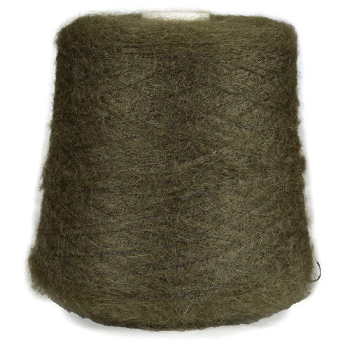 Бобинная пряжа Superkid Mohair (9252)