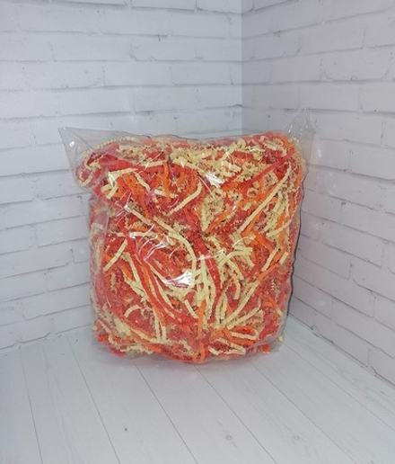 Бум наполнитель МИКС Гроздья рябины 500гр