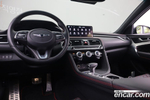 Genesis The New G70 Дизель 2.2 4WD (11.2021)
