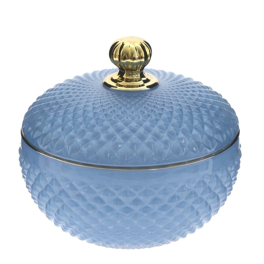 GAEM Шкатулка, L10 W10 H9,5 см