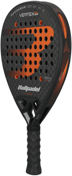 Ракетка для падела Bullpadel Vertex Hybrid 04 25, арт. 448116