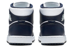 Кроссовки Jordan Air Jordan 1 Mid Obsidian