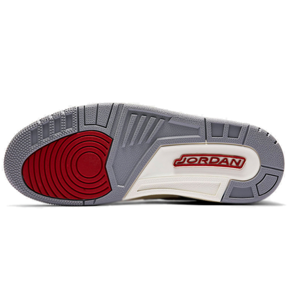 Кроссовки Air Jordan Legacy 312 Low Chicago