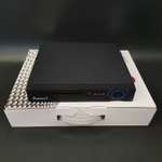 Видеорегистратор SARMATT "DSR-825-Real", гибридный, 8 каналов, 5 MP, AHD, TVI, CVI