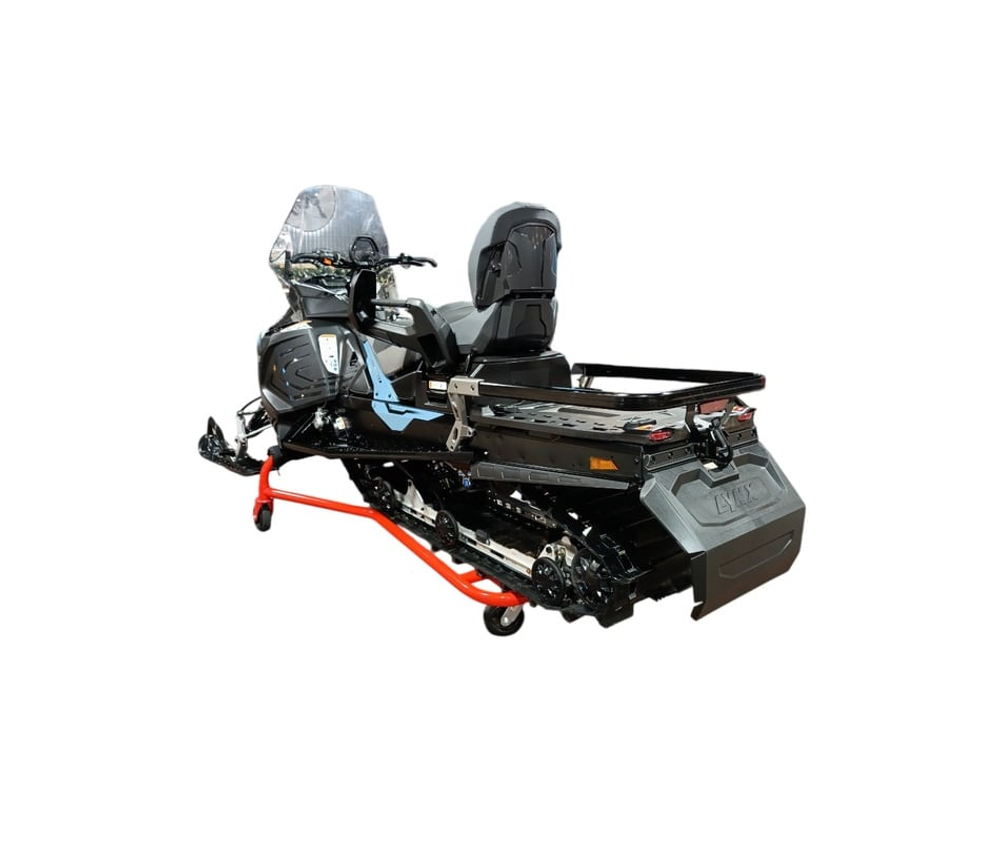 Снегоход BRP Lynx Commander STD 900 Ace (2025)
