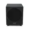 Mission M-Cube + SE 5.1 System Black