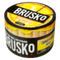 Бестабачная смесь для кальяна BRUSKO 50г STRONG ЛИМОННЫЙ ПИРОГ