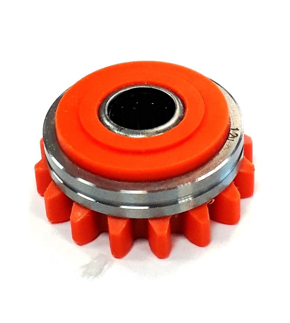 W001070 ролик прижимной подающий ведущий ведомый для сварочных аппаратов полуавтоматической сварки кемпи кемппи Kemppi