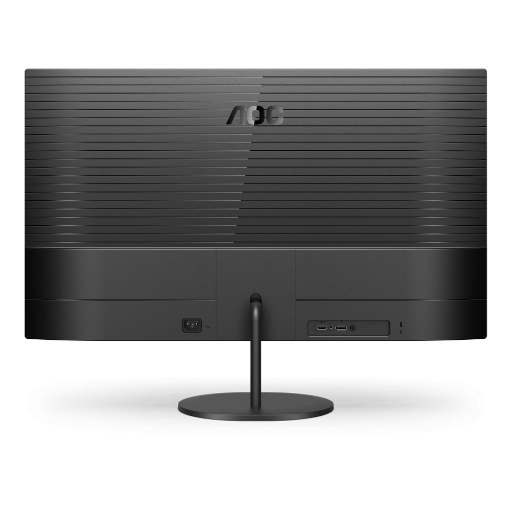 Монитор 31,5" AOC Q32V4 IPS 2560X1440 75Hz 4мс 250кд/м 1000:1 HDMI DP 2x2W