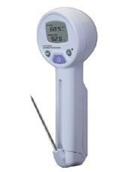 DT-xxxx, IR-xxx, Пирометры инфракрасные, № в ГРСИ РФ - 53856-13