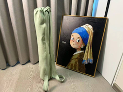 Коврик Dior