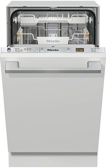 Посудомоечная машина Miele G 5481 SCVi Activе RU