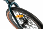 Электровелосипед Eltreco Sporto Folding 20" (2024)