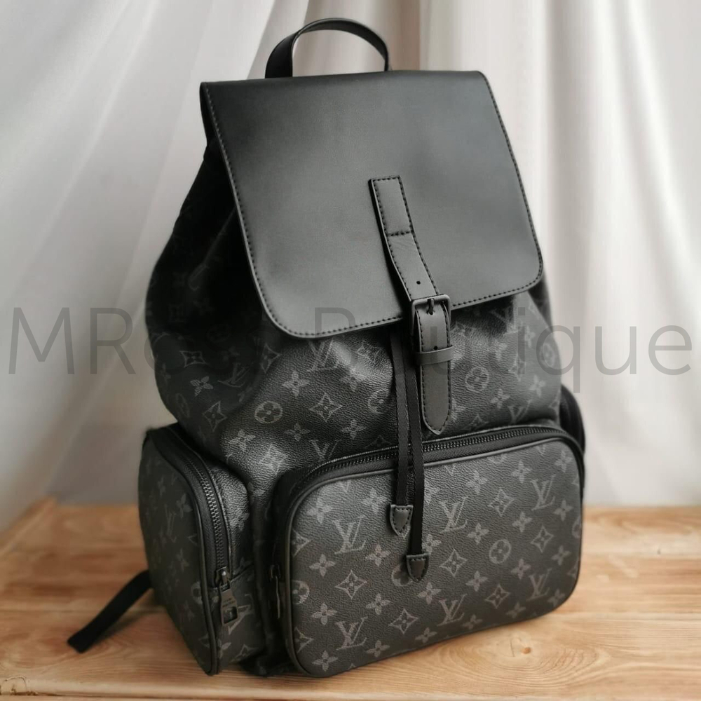 Рюкзак Луи Виттон (Louis Vuitton) люкс класса